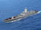 Project 22350 (Admiral Sergei Gorshkov class frigate)