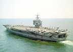 Northrop was scheduled to redeliver the ship to the Navy in September, when it was supposed to complete the scheduled 16-month project USS Enterprise (CVN 65)