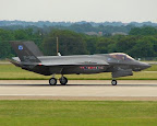 The oversight panel’s calculations determined that the fighter won’t be able to move out of the development phase and into full production until 2016, rather than 2014, as the program office has said F-35 Lightning II