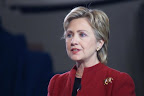 The USA and India came to such an agreement during Hillary Clinton’s visit to Delhi Hillary Clinton