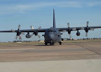 AC-130H Spectre