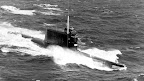Golf class ballistic missile submarine