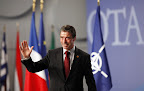 He said that a decision to ''invest in a comprehensive missile defense system'' would send a powerful ''political signal.'' Anders Fogh Rasmussen