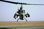 AH-1W Super Cobra
