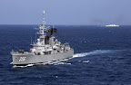 Van Speijk class
