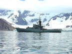 Castle class