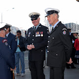 ANZAC Day 2008