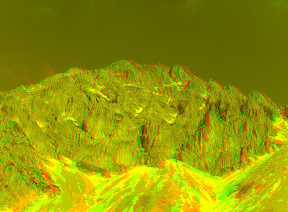 Berg 3D