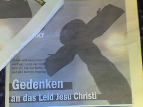 Leid Christi