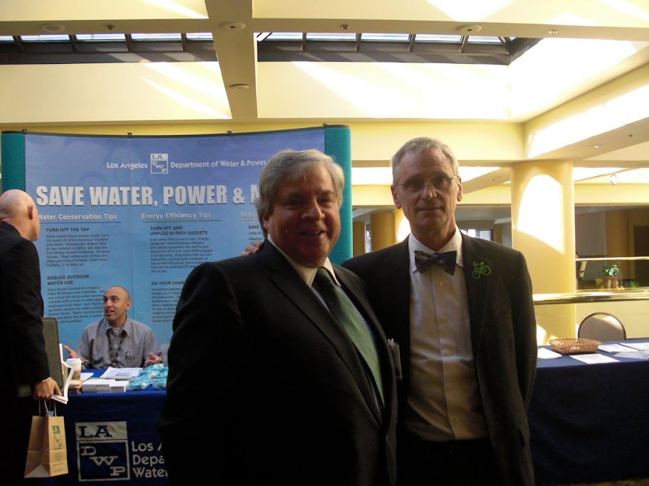 Abel and Blumenauer