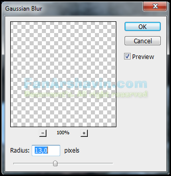 Gaussian Blur Gaussian Blur