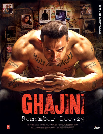 gajini wallpapers. ghajini May megaupload