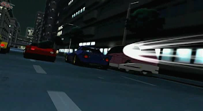 EX-Driver the Movie
