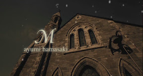 Hamasaki Ayumi