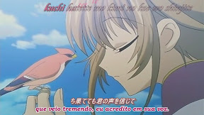 Tsubasa Chronicle