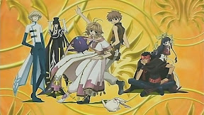 Tsubasa Chronicle