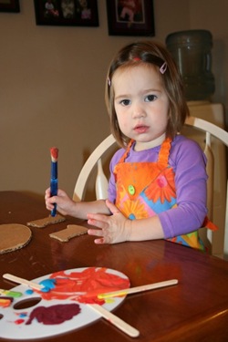 Painting Painting