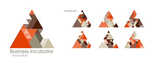 New Logo for Innovation Business Incubator New Logo for Innovation Business Incubator