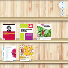 Silverlight-bookshelf-thumbnail