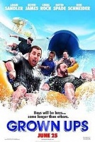Grown Ups