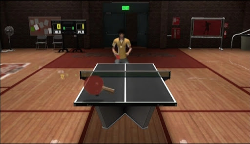スポーツチャンピオン プチ攻略メモ 卓球 ダラダラgame生活 スポーツチャンピオン プチ攻略メモ 卓球 ダラダラgame生活