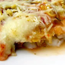 Mexican Baked Fish