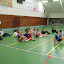 2010 January - Clinic Zitvolleybal Hogeschool van Amsterdam