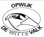 Ik ben aangesloten bij 'De Witte Valk' Opwijk