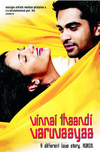 VINNAITHAANDI-VARUVAAYAA