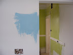 Paint selection for family room and kitchen