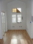 More master bedroom flooring