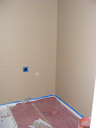 Laundry room, a little anyway