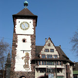 Freiburg > Easter