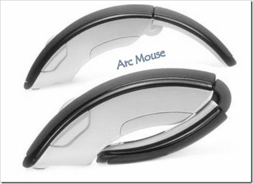 arc mouse