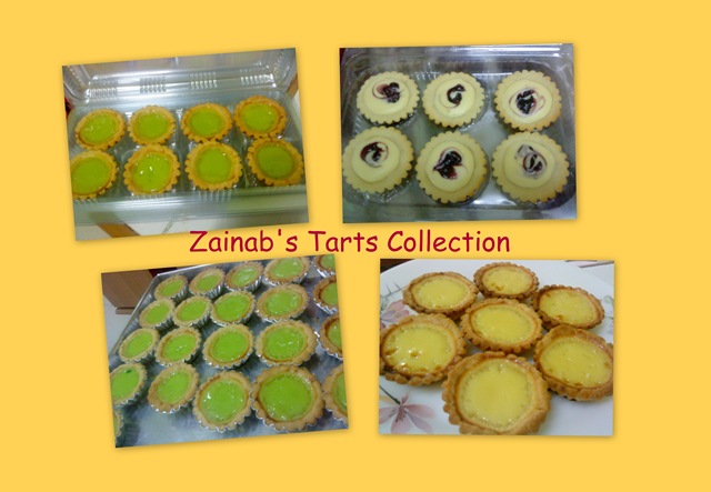 [Zainab's Tarts collection[4].jpg]