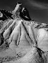 Bardenas Reales, nº2