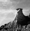 Bardenas Reales, nº3