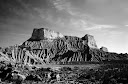 Bardenas Reales, nº12