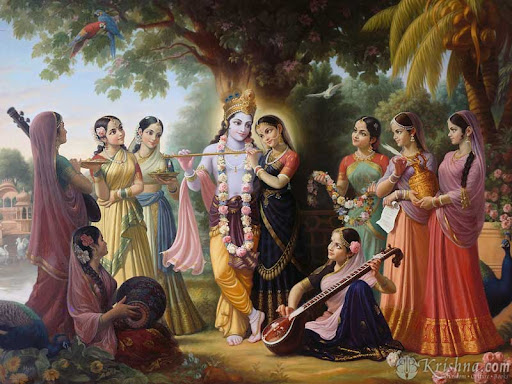 radha krishna wallpapers. radha krishna wallpapers.