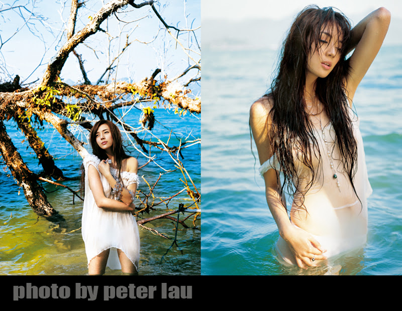 美眉日报 4759d452h6c9734845f2a 周伟童@美丽的象岛~伟大的儿童