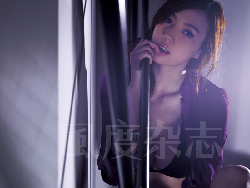 美眉日报 4759d452t716723455ec6 周伟童@风度杂志