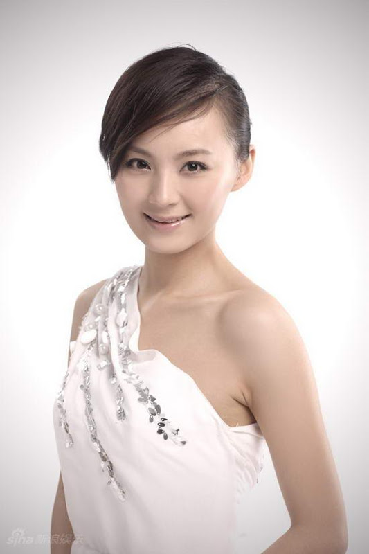 美眉日报  《加油！东方天使》广州VS北京~五强佳丽