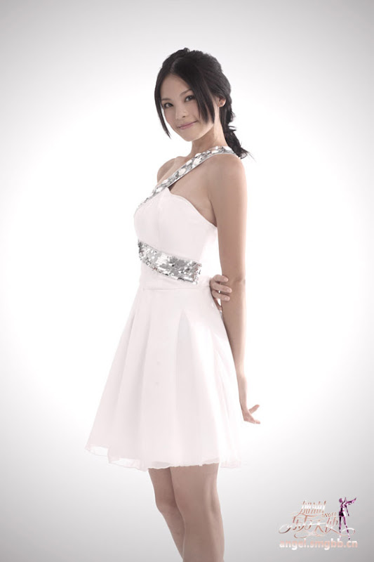 美眉日报 fd43d8cc241ea2fd06879112dcab0c85 《加油！东方天使》广州5强佳丽绝密档案揭秘