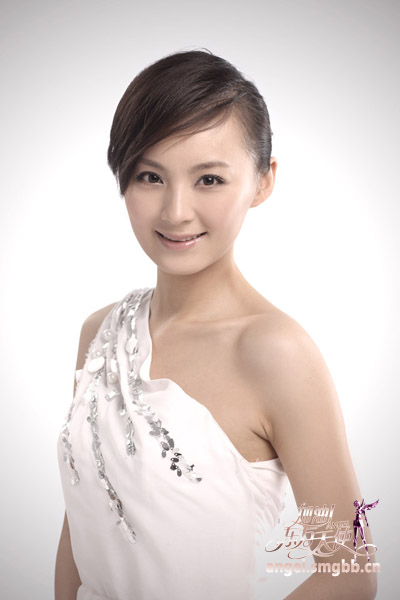 美眉日报 befc9aa971b9063ee1868bb772519d70 《加油！东方天使》北京5强佳丽绝密档案揭秘