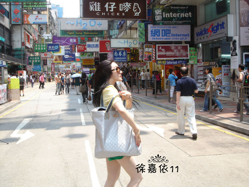 美眉日报 509239deg6e988d243e50 徐嘉依@LOST in HK + 女人与海