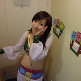 张颖@ChinaJoy 2009凌晨 ShowGirl初夜秀