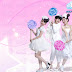 S.H.E@LUNA(露娜)桌面壁纸