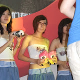 ChinaJoy 2009 美眉~波波女人网版本~2