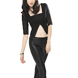 张晓煊@eFace Girl