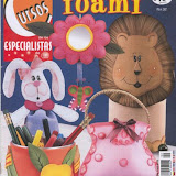 especial de fomy